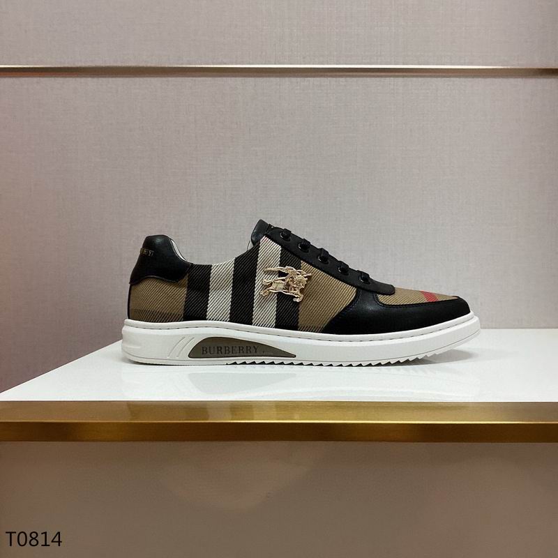 men Burberry shoes-271